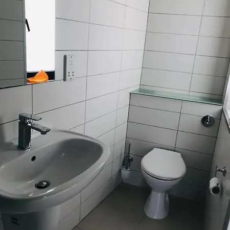 Seaside Apartamento
