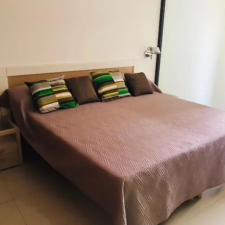 Apartamento Seaside
