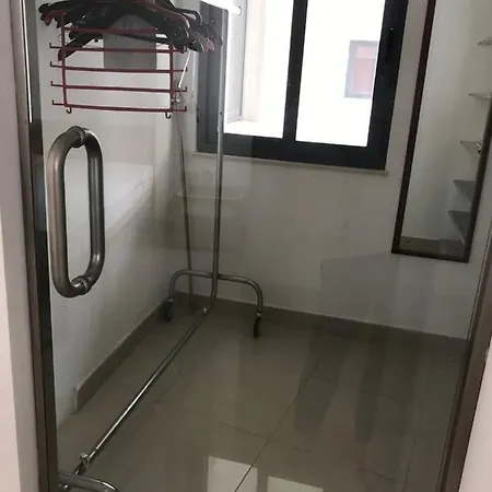 Seaside Apartamento