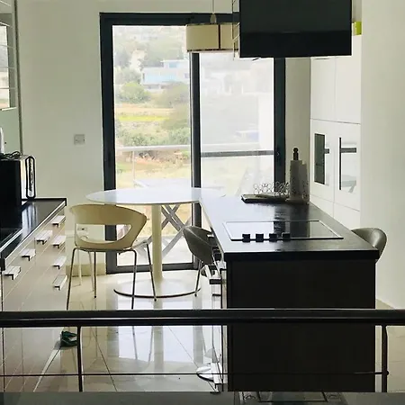 Apartamento Seaside