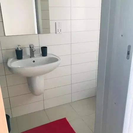 Seaside Apartamento Bahar ic-Caghaq