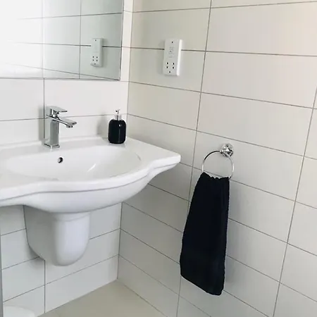 Seaside Apartamento *