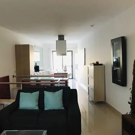 Seaside Apartamento *