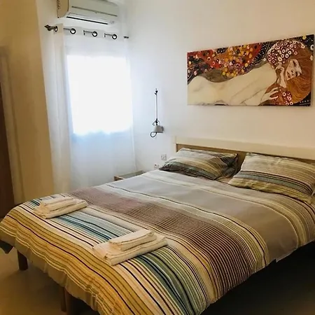 Seaside Apartamento *