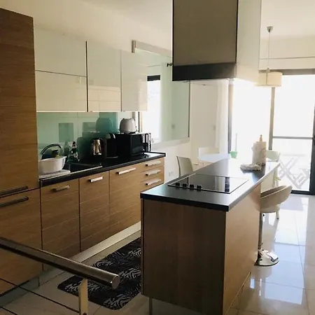 Seaside Apartamento *
